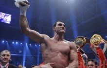 Российские телеканалы не будут транслировать боксерский поединок Кличко