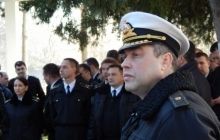 Кремль призначив екс-командувача ВМС України Березовського заступником командуючого ЧФ РФ