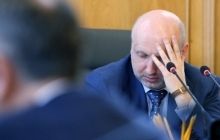 Турчинов заявляет, что власть не контролирует ситуацию в Донецке