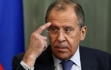 Лавров считает, что Украина не выполняет Женевские договоренности