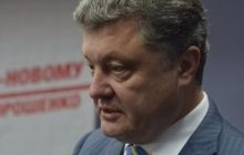 Порошенко готов продать весь свой бизнес, кроме 5-го канала