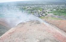 РНБО розробила плани евакуації населення в разі екологічної катастрофи на Донбасі