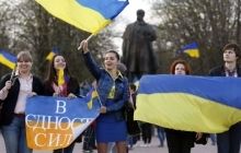 Всего 1,8% украинцев готовы полностью отказаться от Донбасса - опрос