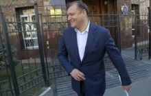 Добкин заявил, что не придает значения сепаратистским выборам "народных губернаторов"