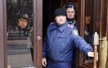 ГПУ обвиняет правоохранителей юго-восточных регионов Украины в бездействии