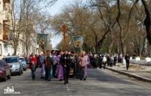 В Одессе 23 апреля пройдет крестный ход с чудотворной Касперовской иконой Божией Матери - за мир в Украине