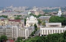 Сегодня начинается регистрация кандидатов в мэры Киева