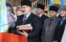Чубаров отрицает намерение получить российский паспорт