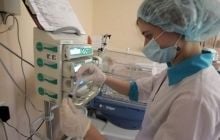 Полтавщина: шесть детей, отравились гербицидом