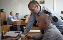 МВД России не хватает денег на создание полиции в Крыму