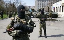 ІС: на Донбасі активізувався спецназ російського ГРУ