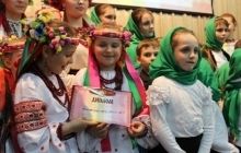 В галерее «Соборная» 27 апреля состоится гала-концерт Пасхального фестиваля «Візерунки Великодня – 2014»