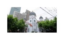 В Китае встретили Пасху Христову