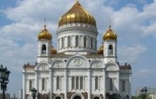 В Москве состоятся слушания Всемирного русского народного собора «Преподобный Сергий — объединитель русских земель»