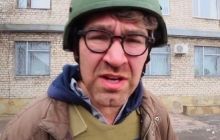 Сепаратисты хотят обменять пленного журналиста из США на "народного губернатора" Донбасса