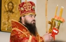 Архиепископ Горловский и Славянский Митрофан: Дай Бог, чтобы не умножалось кровопролитие!