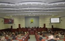 Депутаты Донецкого облсовета потребовали от правительства согласиться с условиями сепаратистов