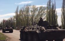 Степень угрозы вторжения войск РФ в Украину возросла - Сенченко
