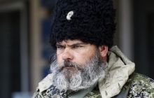 Вертолет в Краматорске подорвал российский наемник "Бабай" - очевидец