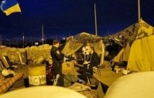 Explosion at roadblock in Odessa: 7 people got injuries