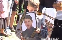 В Крыму забили на смерть украиноязычного 16-летнего парня