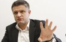 Шимкив хочет повысить зарплаты чиновников при финансовой помощи ЕС