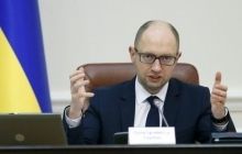 Проведение выборов полностью профинансировано - Яценюк
