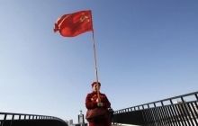 Тернопільська міськрада заборонила розміщення і використання радянської, комуністичної і нацистської символіки 8-9 травня