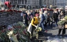 Половина киян не відчувають незручностей через барикади на Майдані - опитування