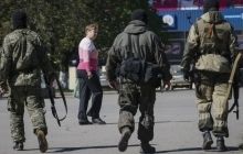Authorities decide to block Slaviansk within 2nd stage of ATO