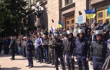 Лідеру сепаратистської організації у Миколаєві дали умовний термін