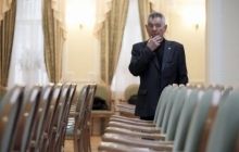 Омельченко выдвинули кандидатом в мэры Киева