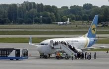 UIA outlines 10 steps to lower air transportation costs in Ukraine