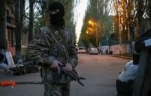 Сили АТО виявили вогневі позиції екстремістів в околицях Слов'янська