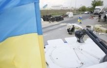 Вокруг Киева созданы блокпосты для предотвращения провокаций - Турчинов