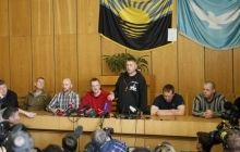 Берлін закликав Москву сприяти звільненню інспекторів ОБСЄ