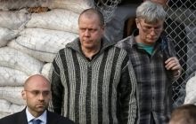 У Слов'янську звільнили одного з восьми інспекторів ОБСЄ - ЗМІ