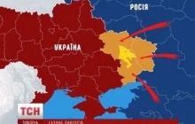 СМИ: Славянск стал центром удара российских диверсантов из-за сланцевого газа