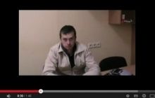 Заместителя «народного мэра» Славянска обвиняют в содействии террористической организации - ГПУ