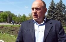 В Славянске депутаты оставили Нелю Штепу в должности мэра и обсудили будущий референдум