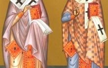 Сьогодні день пам'яті священномученика Симеона, єпископа Персидського (IV століття)