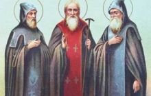 Православна церква святкує день пам'яті преподобного Зосими Соловецького (ХV століття)