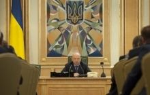Турчинов обіцяє проконтролювати, щоб терористи не проникли на Харківщину та Одещину