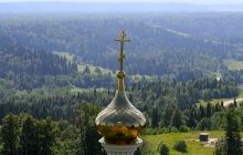 УПЦ Московського патріархату закликає віруючих поставитися відповідально до виборів