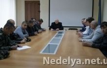 Мэр Алчевска согласен организовать в городе референдум - СМИ