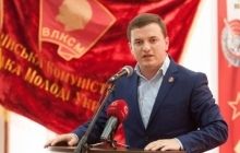 У КПУ не виключають розгляду в Раді питання заміни Турчинова, але «голосів не буде»