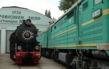 В Киеве на майские праздники запустят экскурсионный ретропоезд