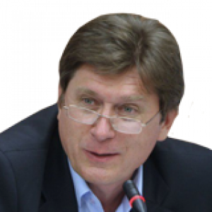 Volodymyr Fesenko Volodymyr Fesenko