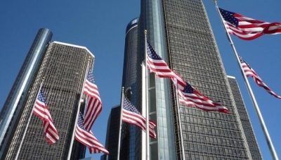 США сворачивают ядерное сотрудничество с Россией / zr.ru