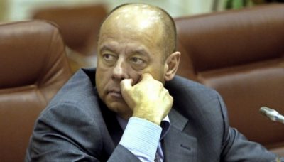 Схема, которую применил Продан, - не раскручена, но ею пользуются только напористые люди - юристы / Фото УНИАН